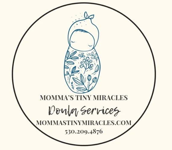 Momma&#x27;s Tiny Miracles Doula Services