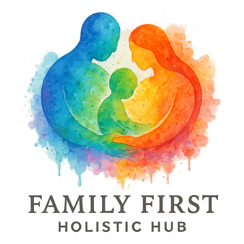 Family First  Holistic Hub