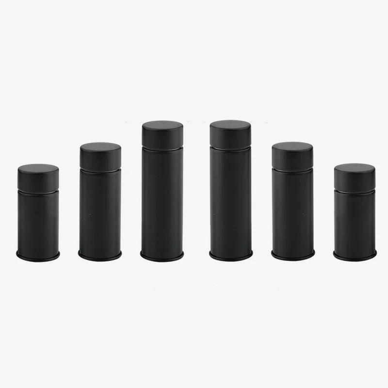 cylinder tin for CR