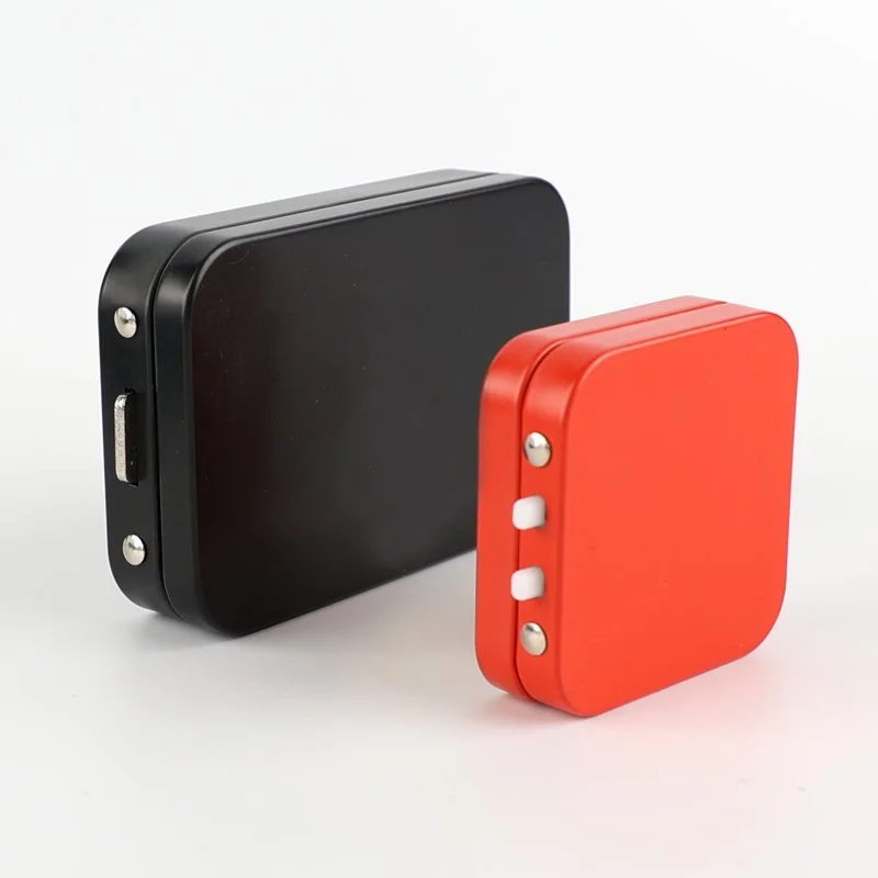 custom tin  for pre rolls