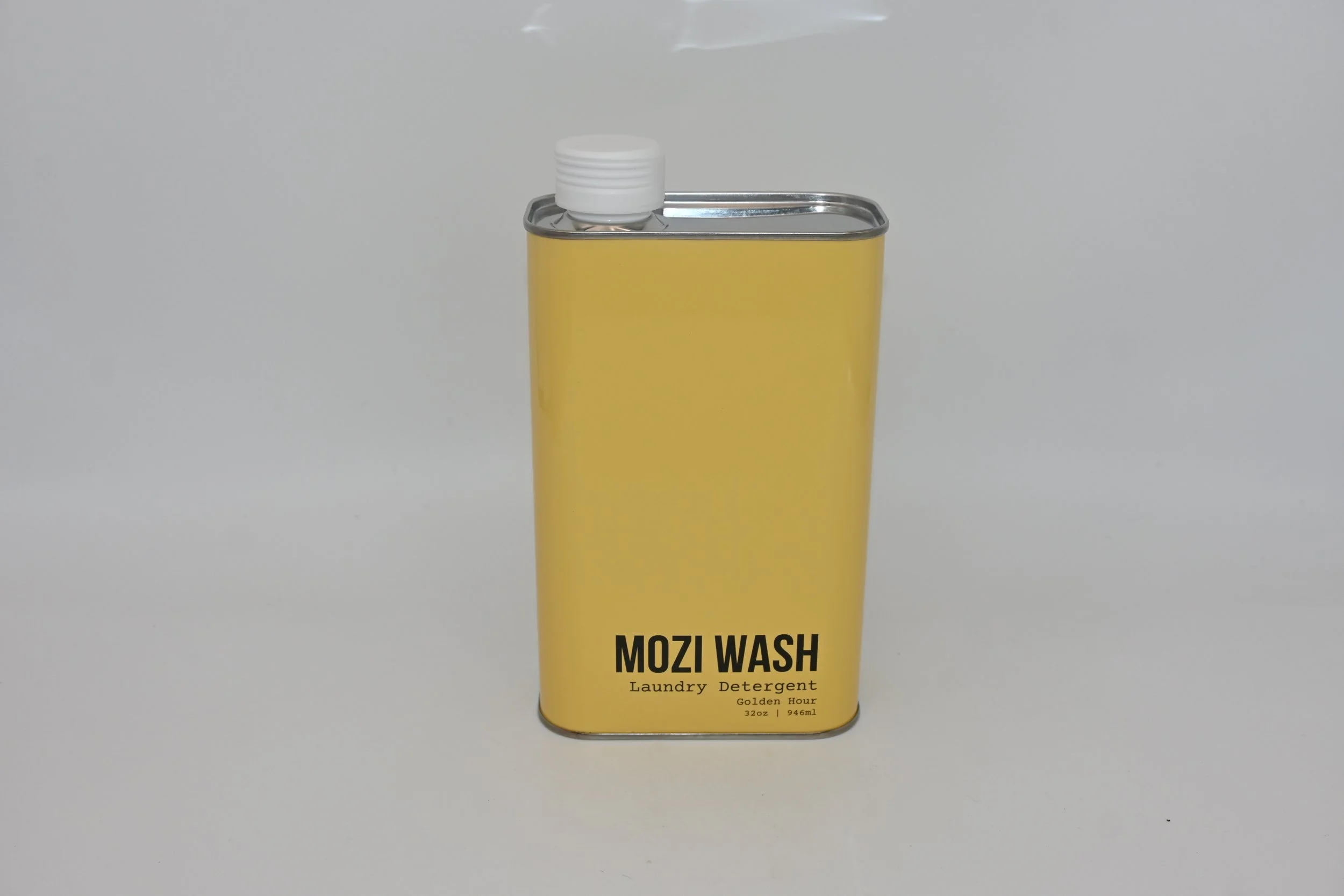 MOZI WASH tin