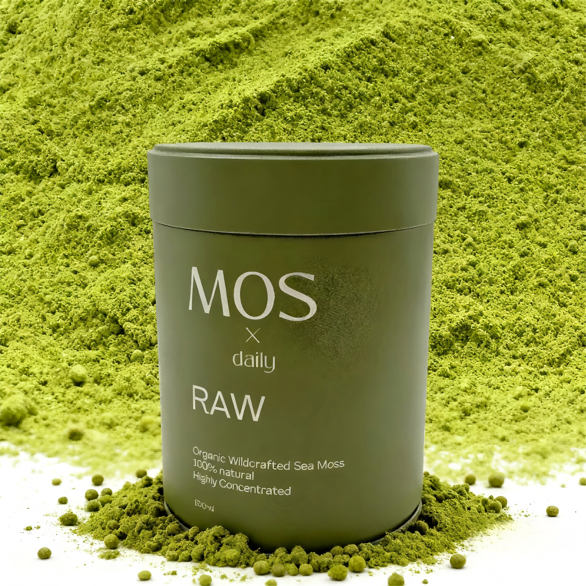 wellness tin can