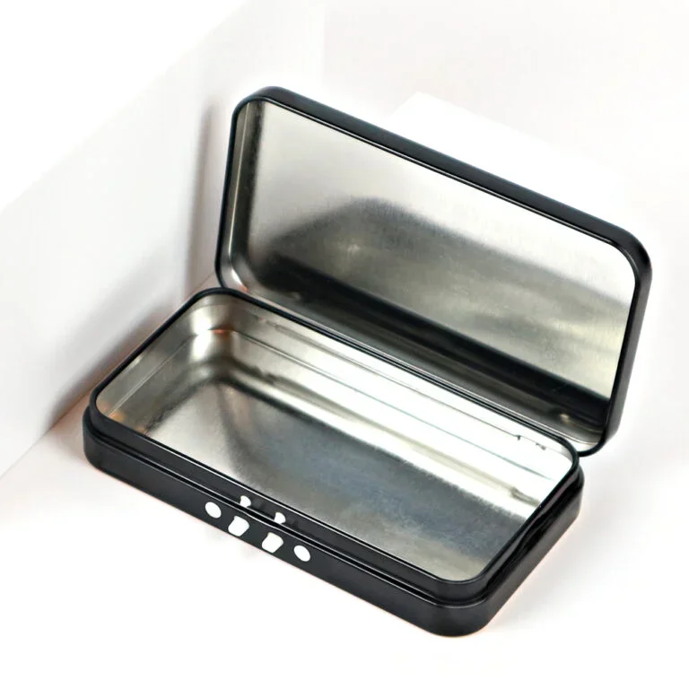 cbd tin packaging