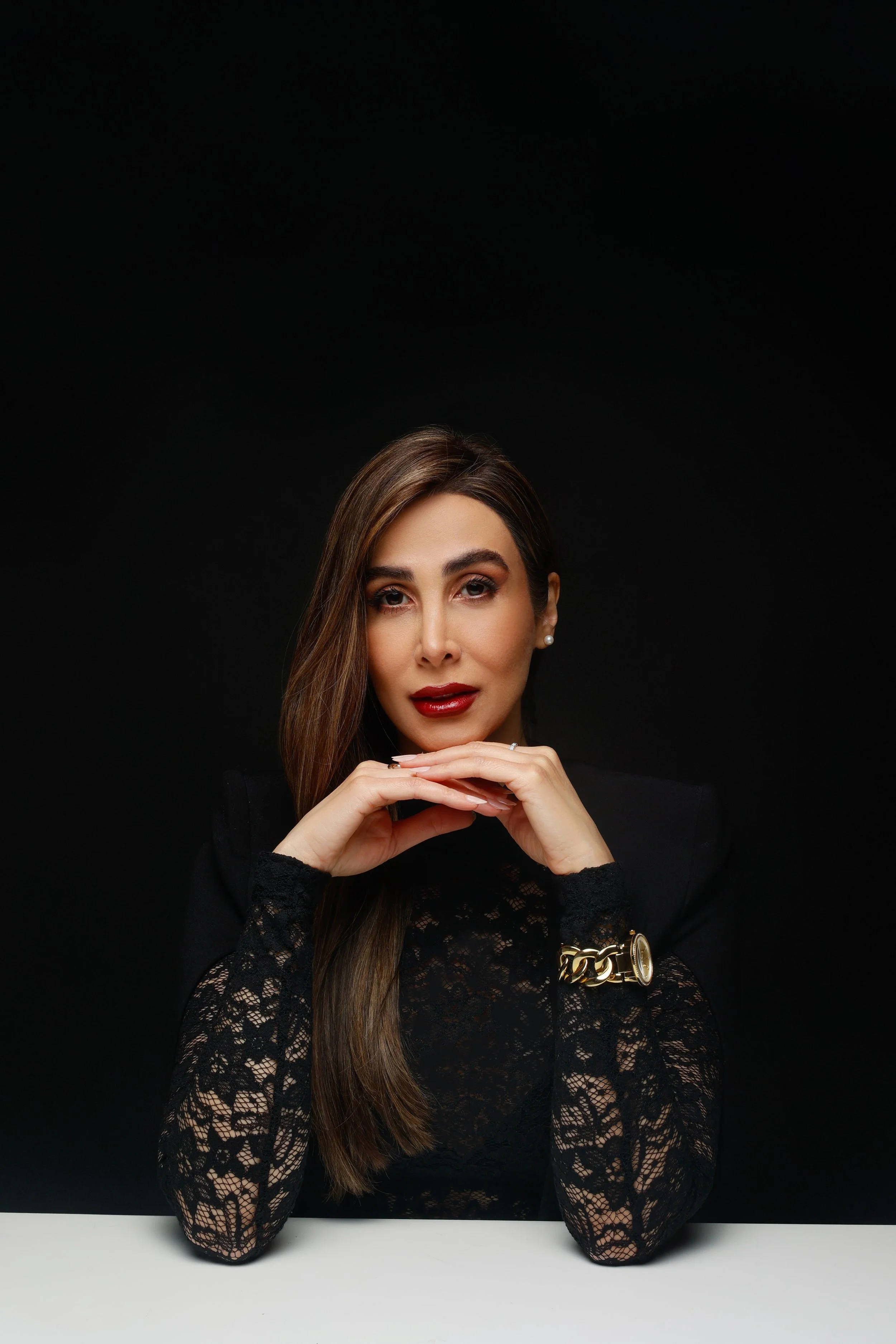 Sepideh Doust, founder of Doust Law, providing dedicated legal representation for personal injury and accident victims in California.