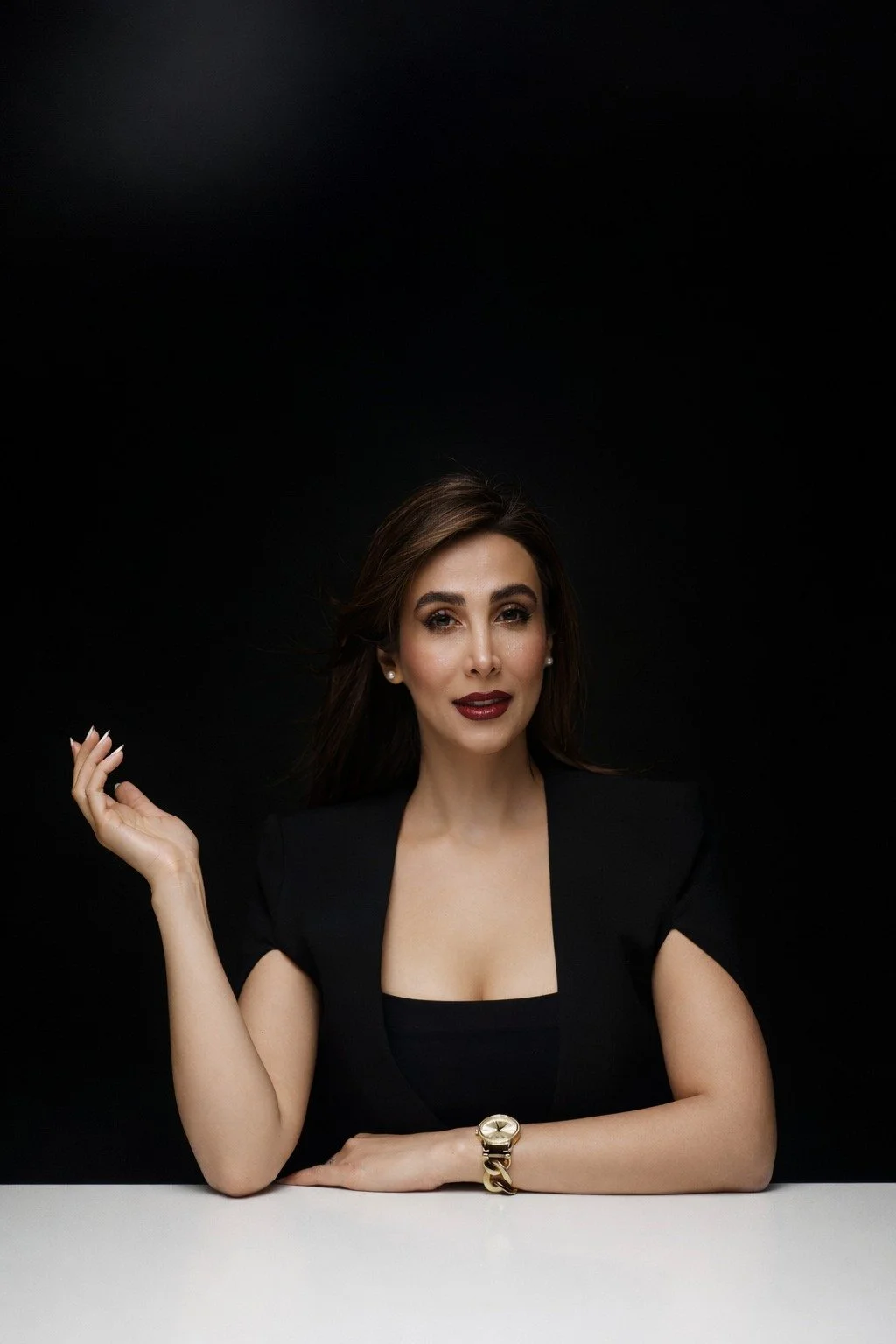 Sepideh Doust, founding attorney of Doust Law, APC, specializing in personal injury, car accidents, and premises liability in California.