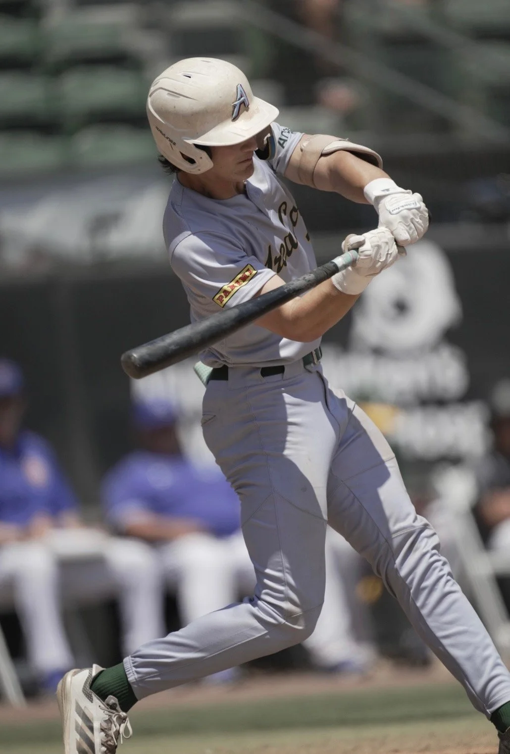 The Power of Clarity: How Simplifying the Plan Helped a Hitter Take Off