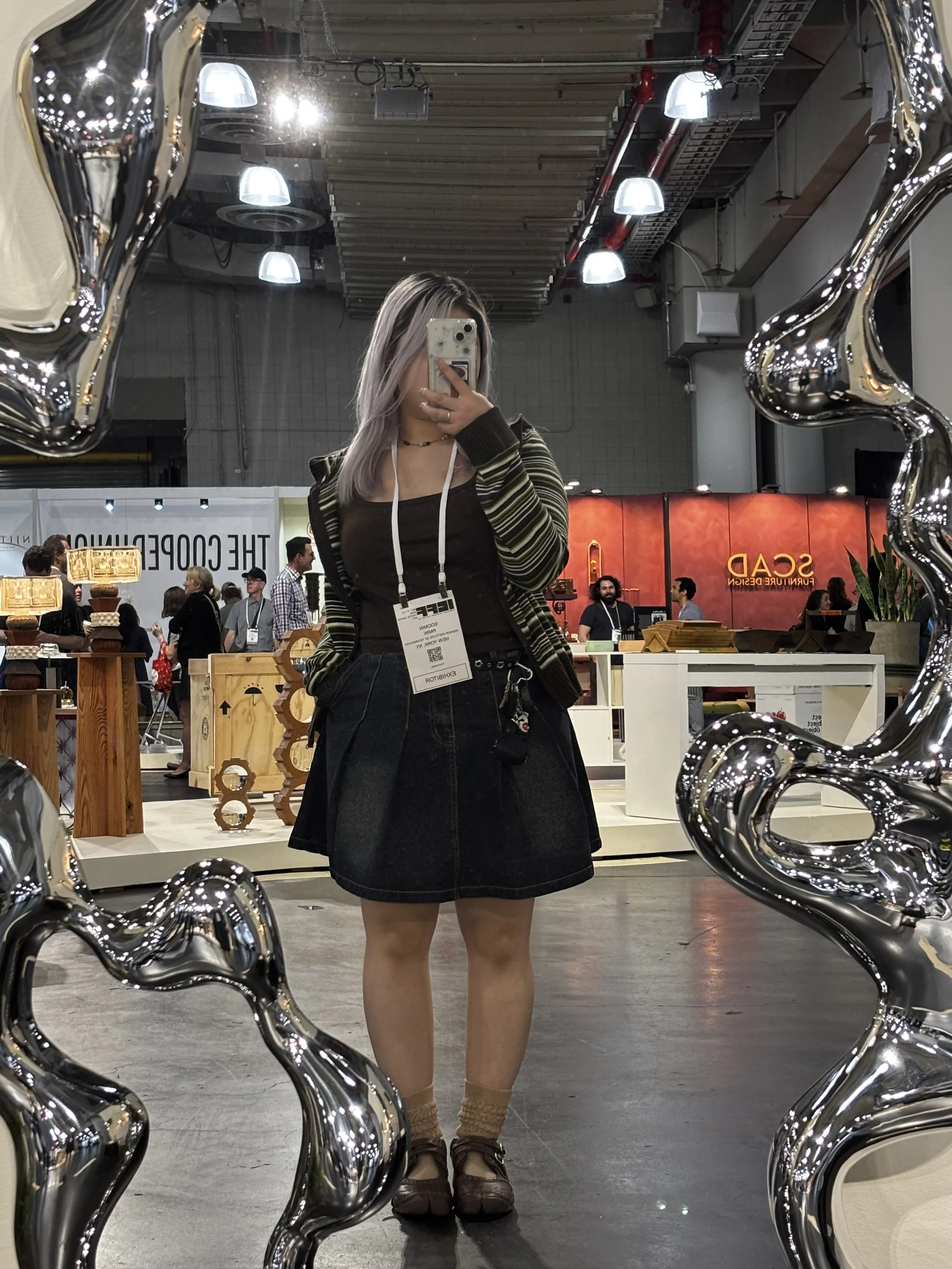 ICFF 2026