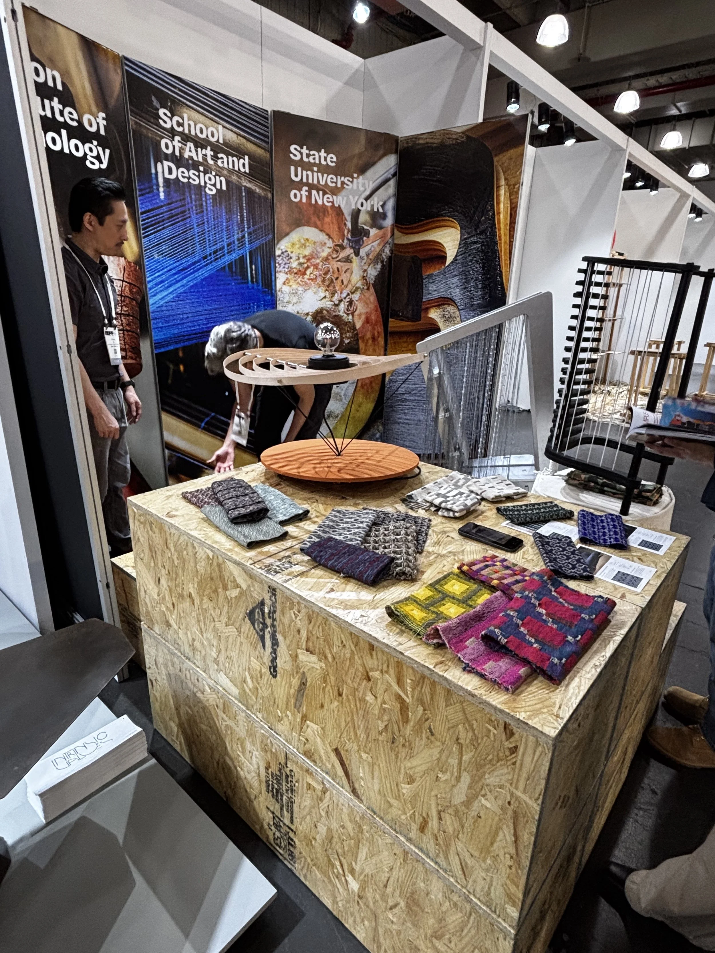 ICFF 2026