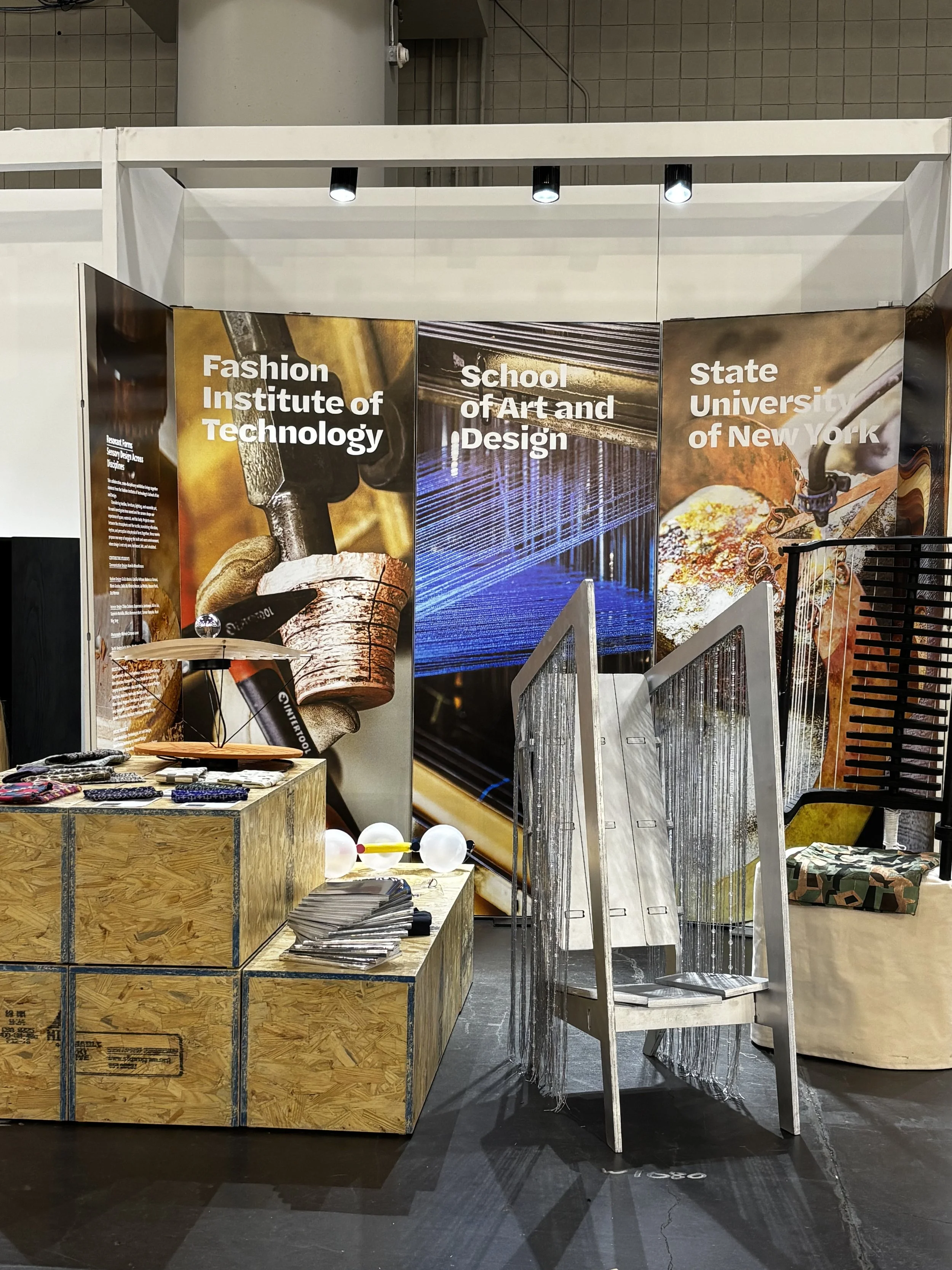 ICFF 2026