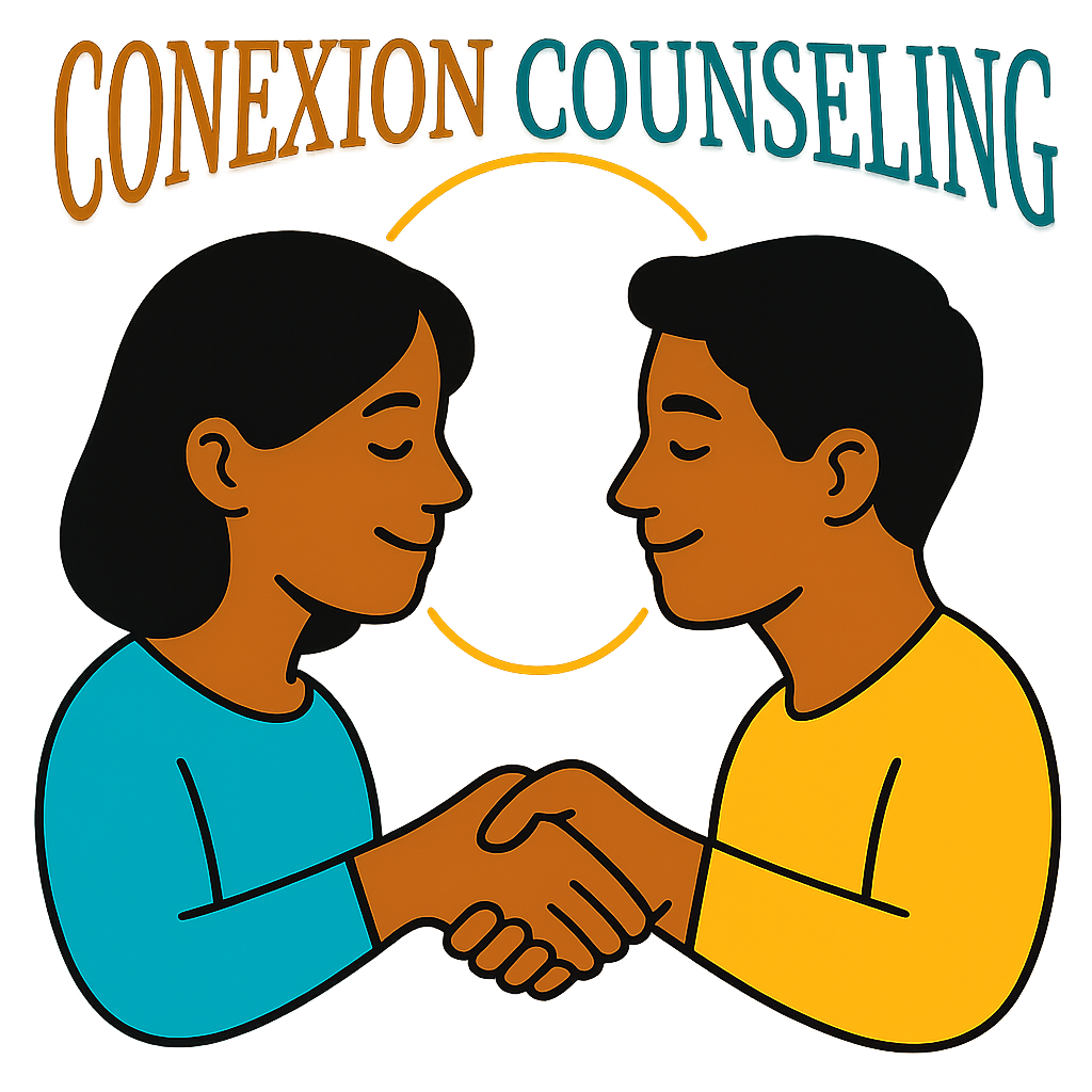 Conexion Counseling 