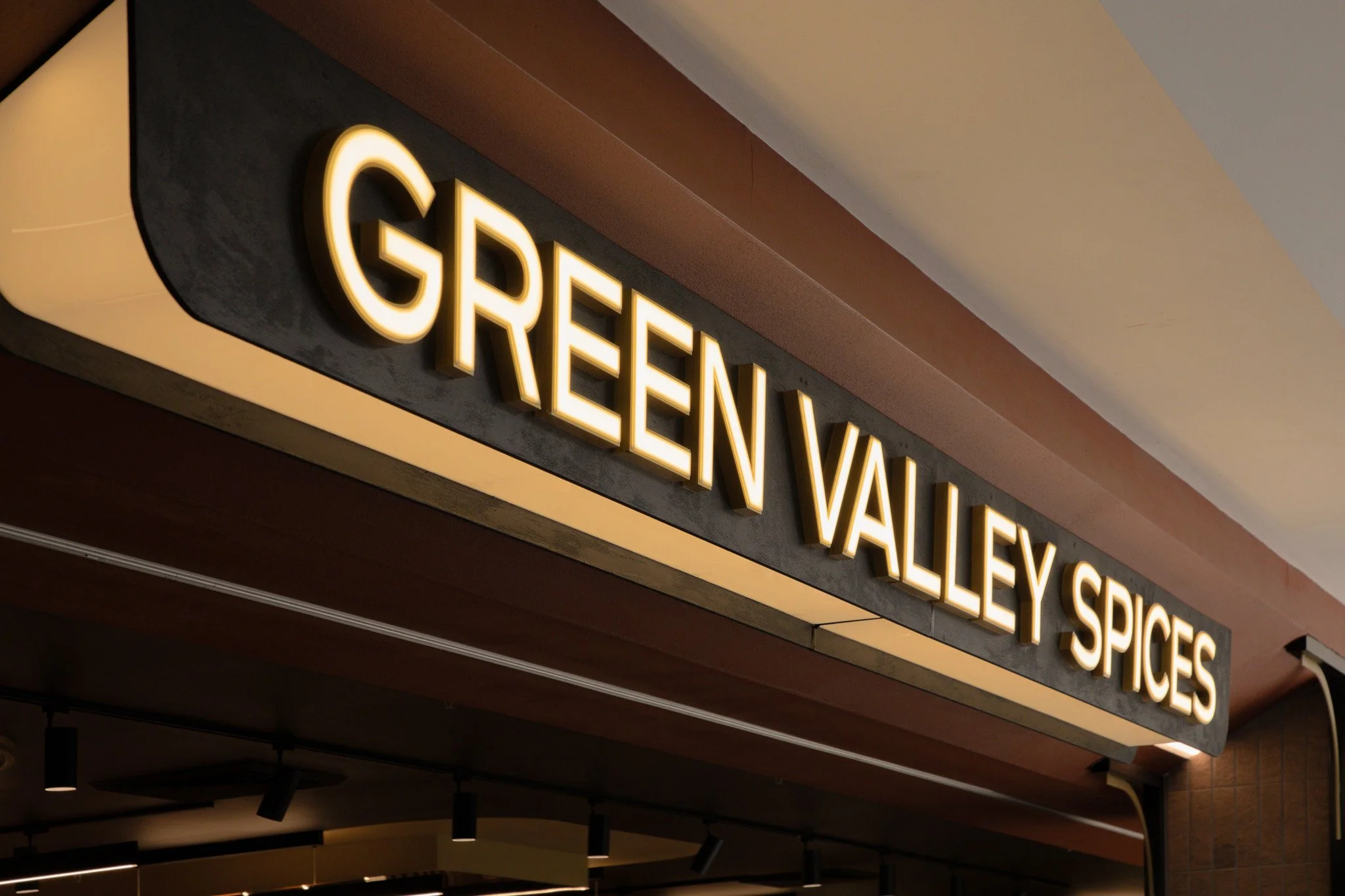 GREEN VALLEY SPICES, WARRAWONG