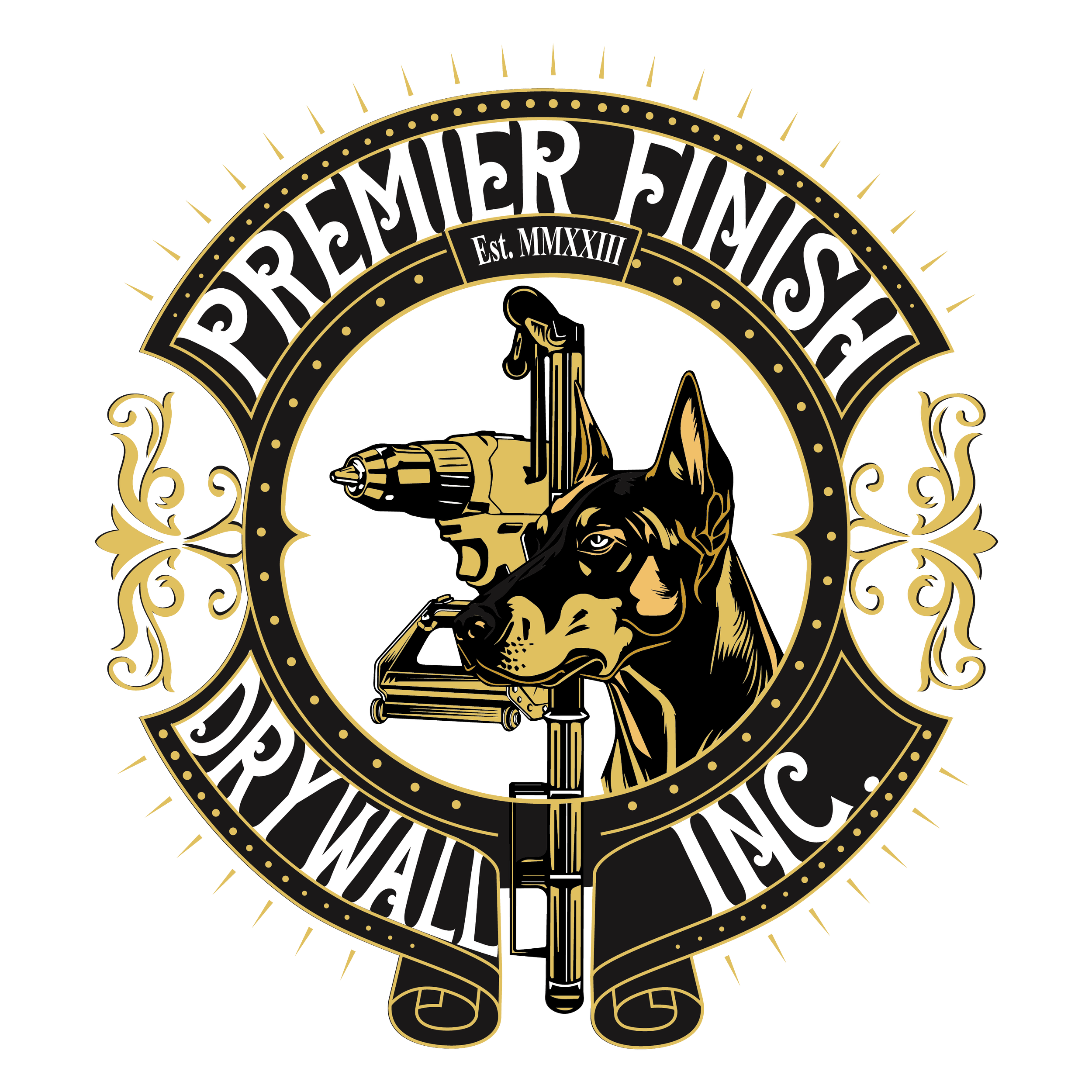 Premier Finish Drywall Inc.