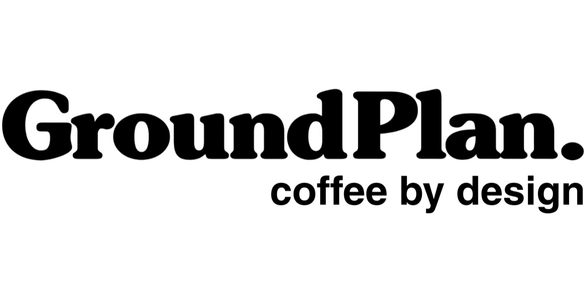 Groundplan. Coffee