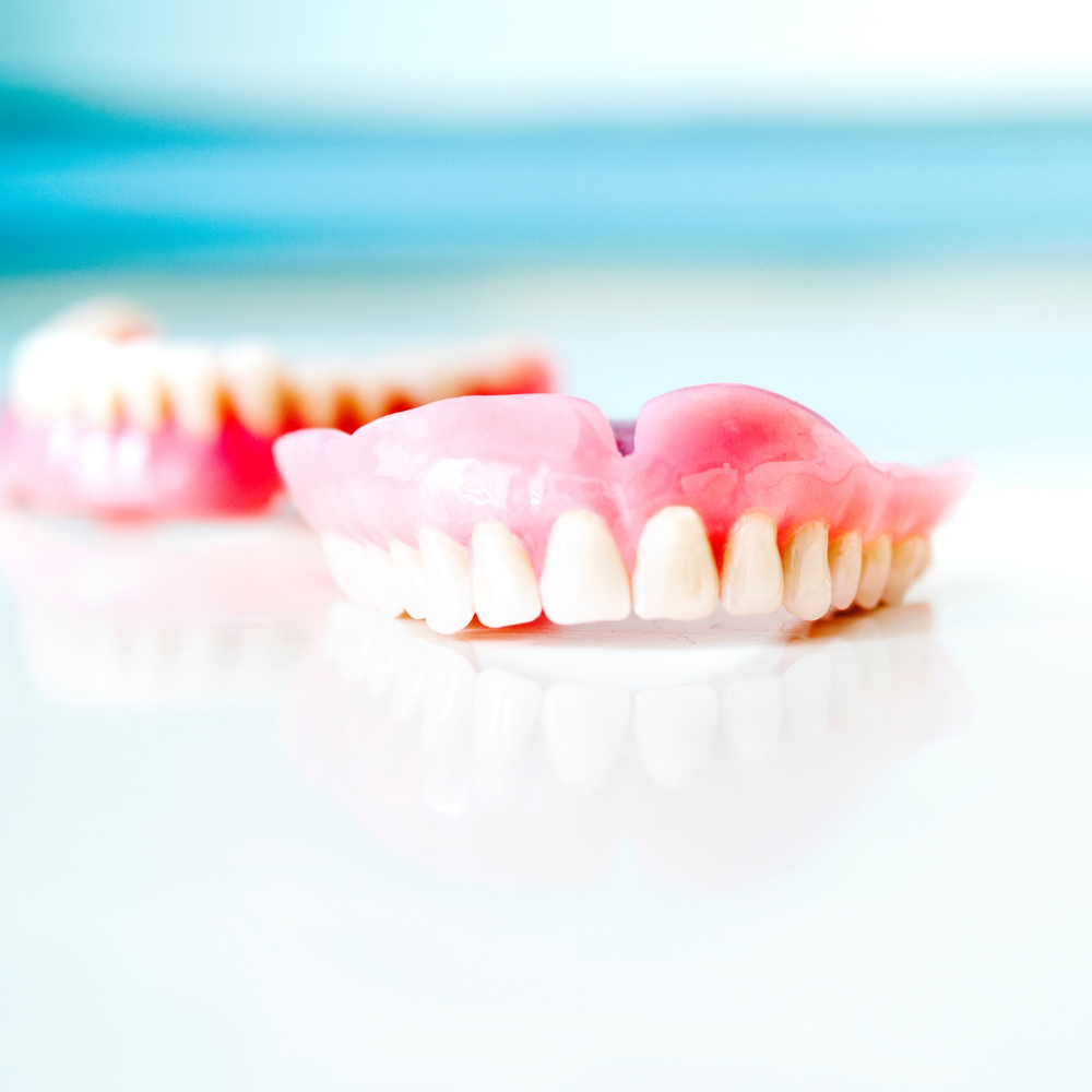 Dentures