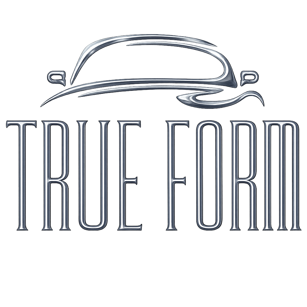 True Form