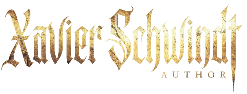 Xavier Schwindt 