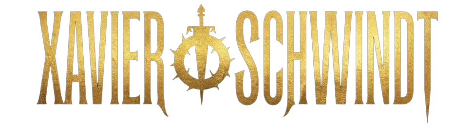 Xavier Schwindt 