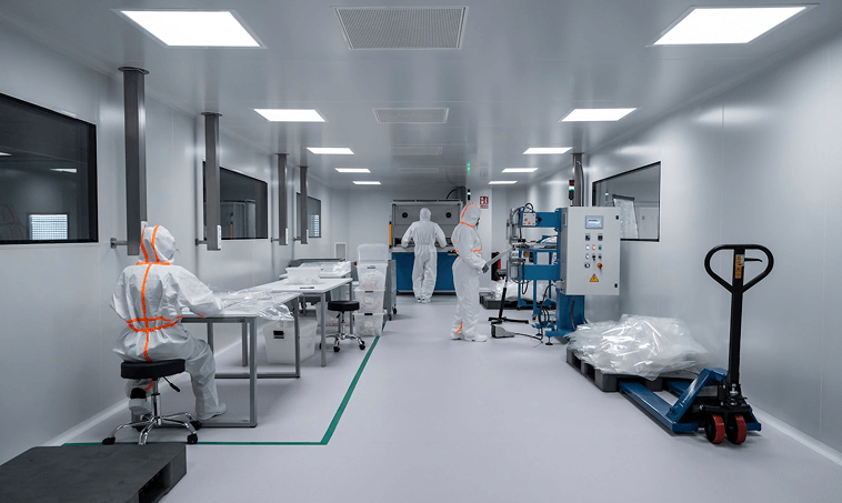 AGG-Services-Testing-and-Certification-Cleanrooms-Homepage