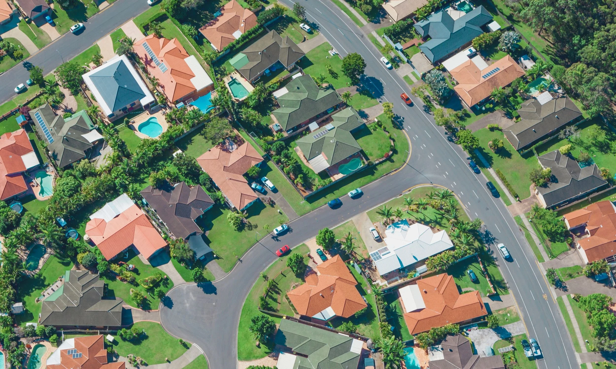 Interest Pain for Vendors, Opening the Door for Savvy Purchasers