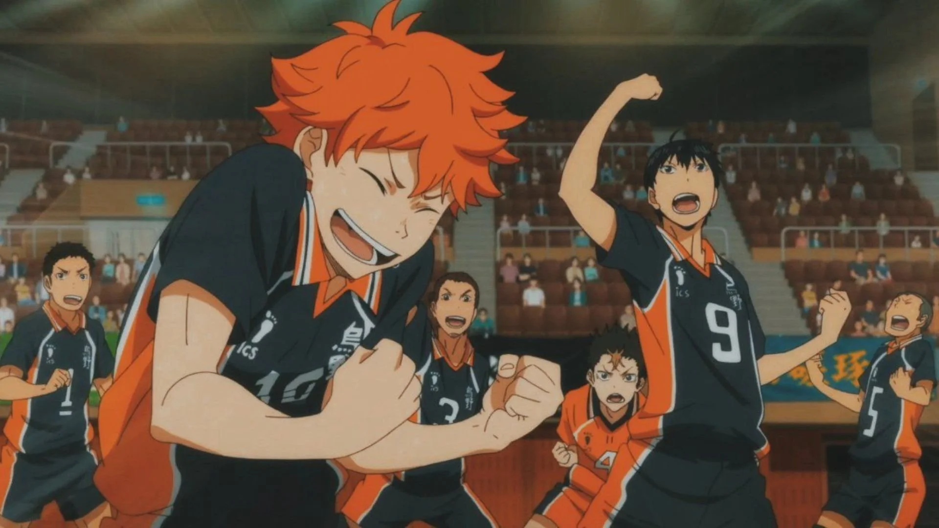 Haikyu