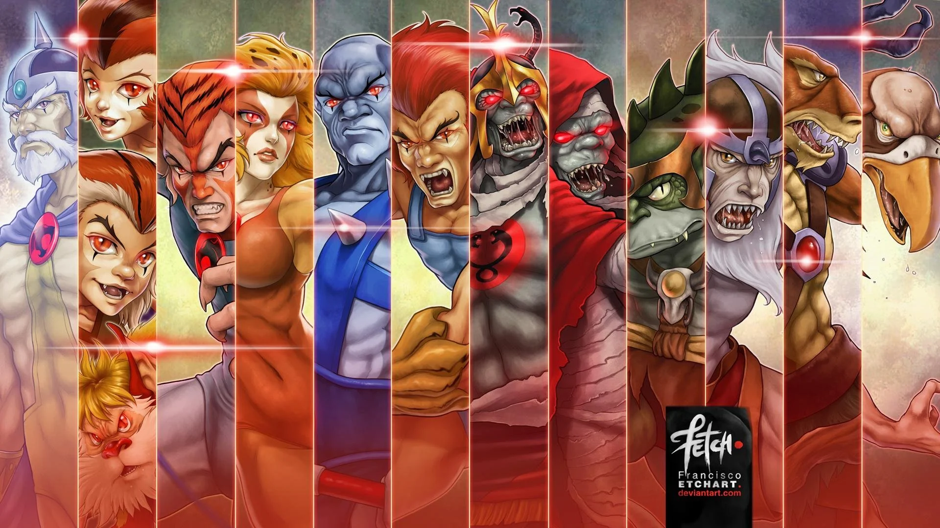 ThunderCats