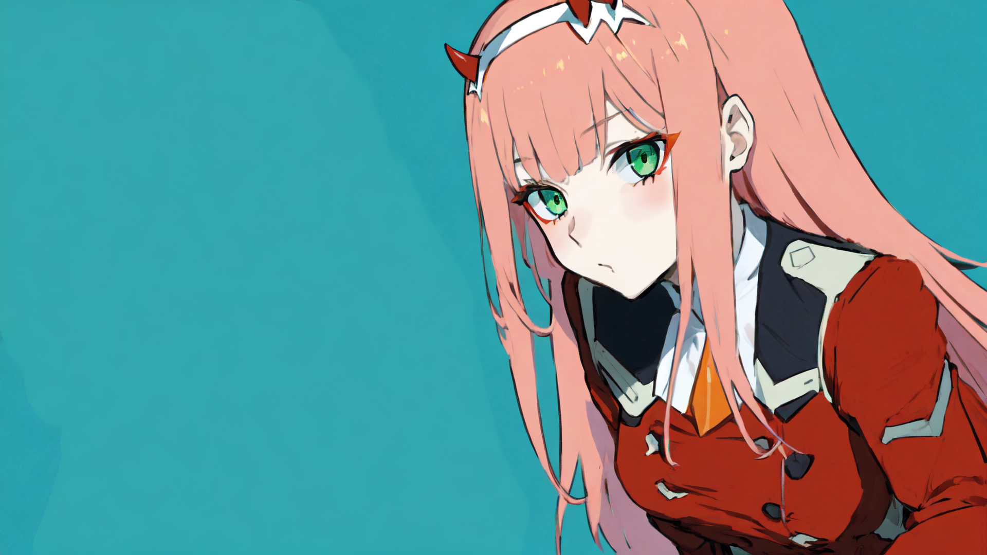 Darling In The Franxx