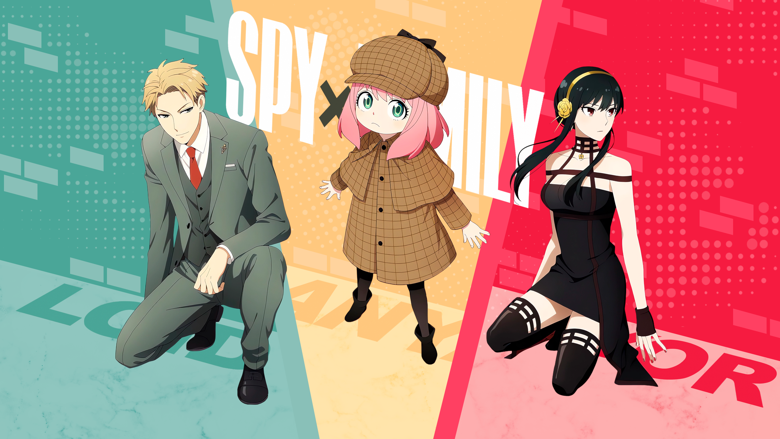 Spy X Family