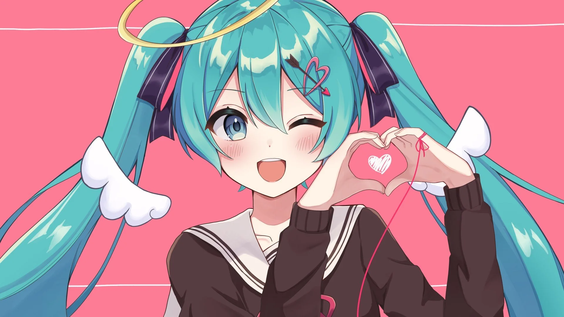 Vocaloid Hatsune Miku