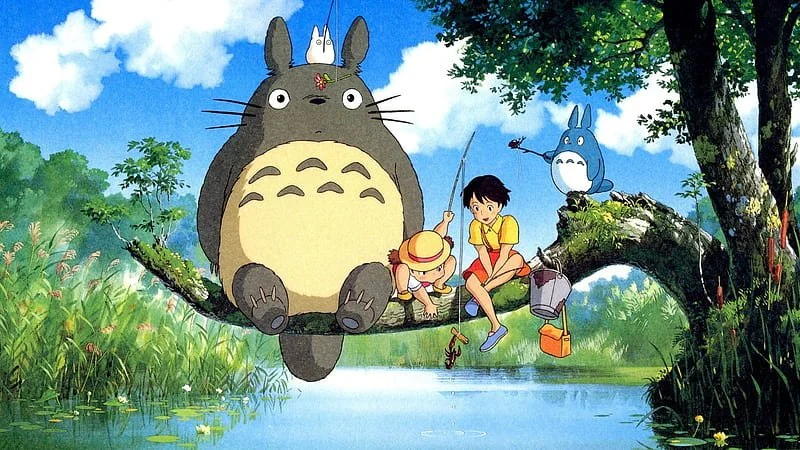 Studio Ghibli