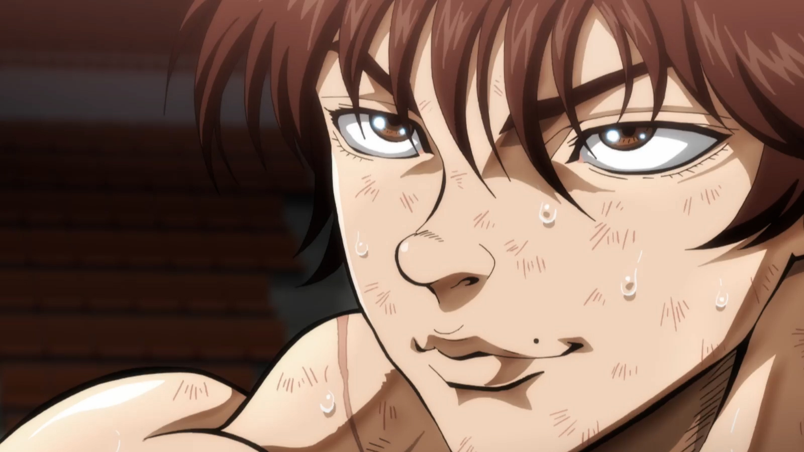 Baki