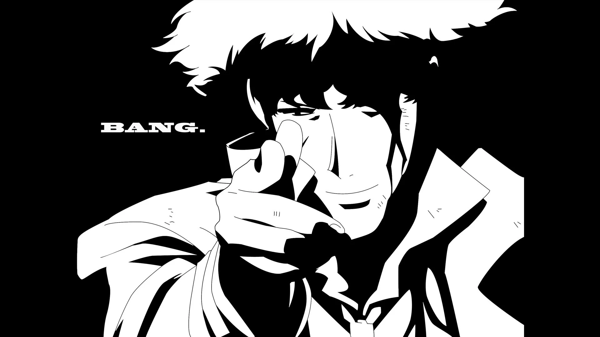 Cowboy Bebop
