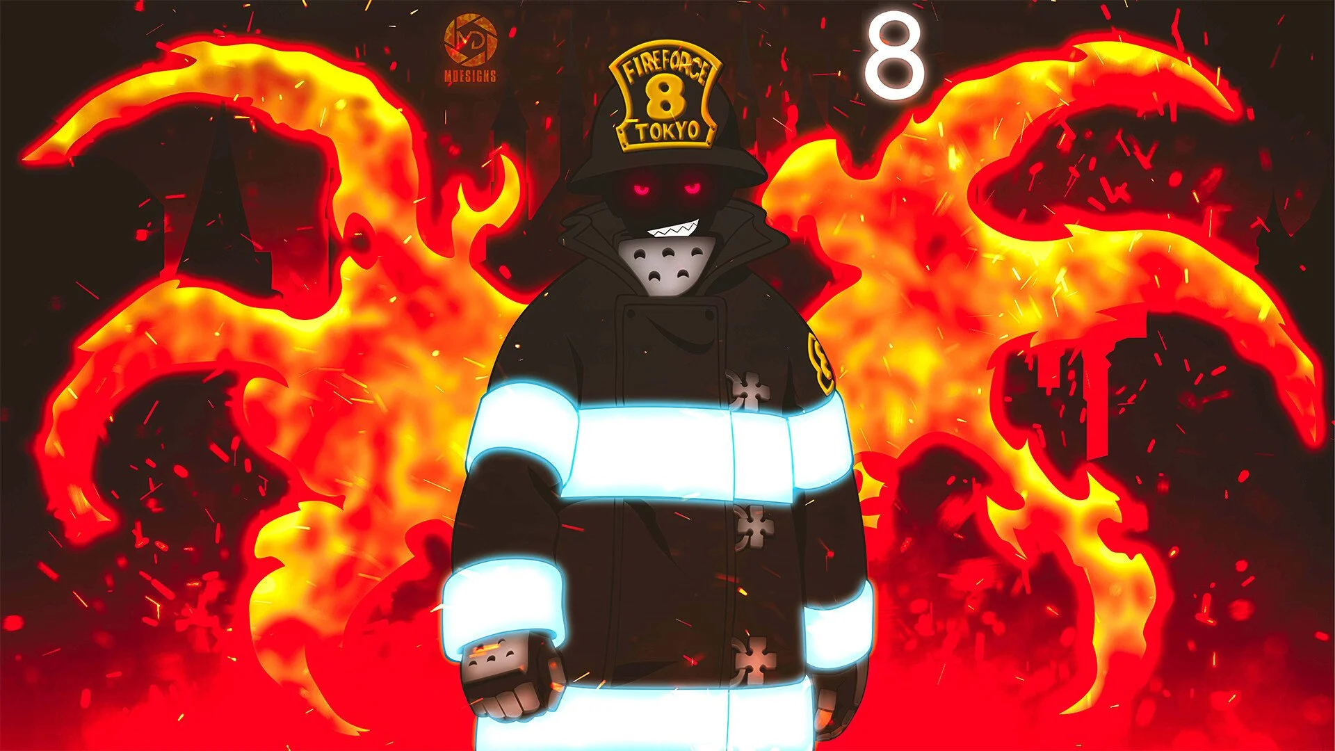 Fire Force