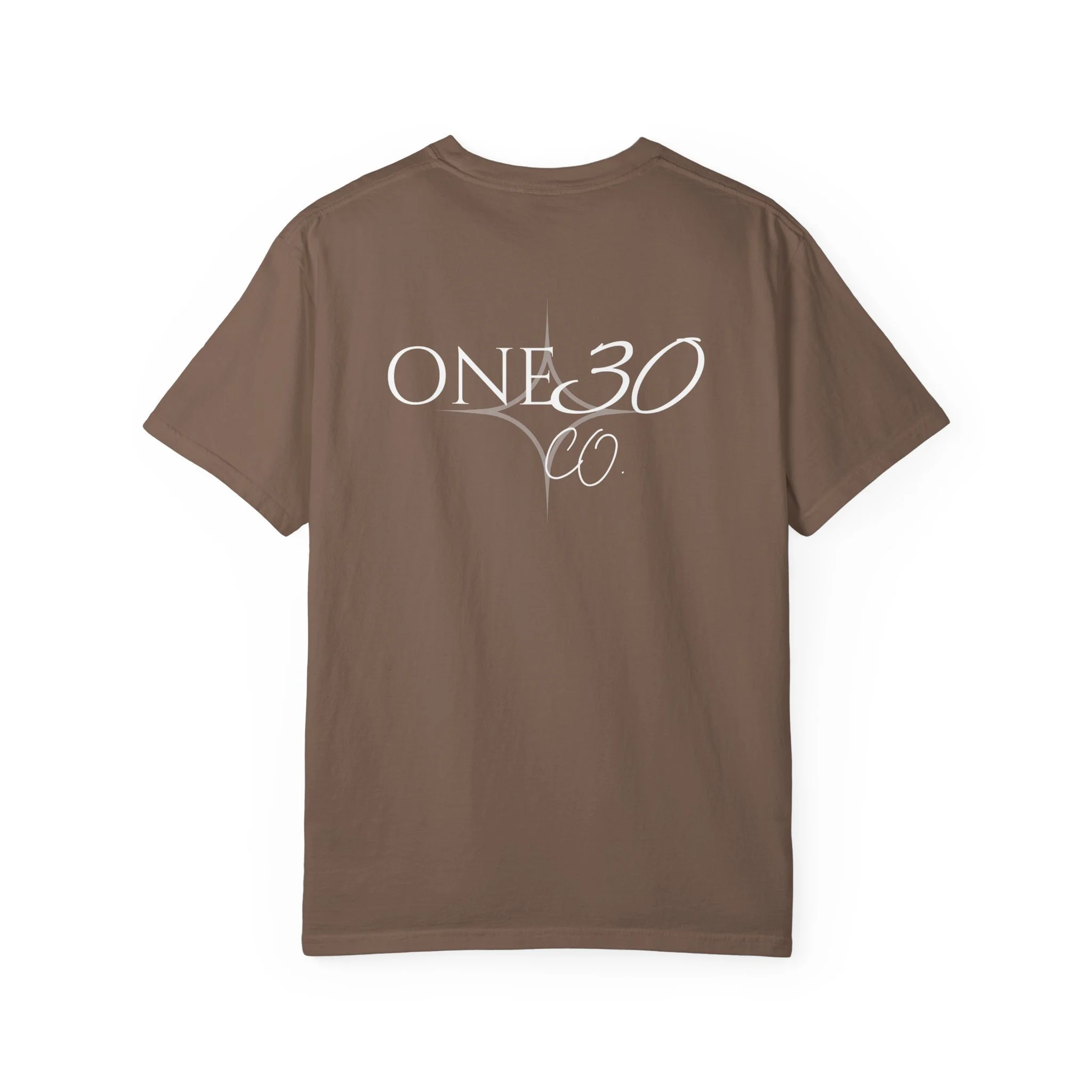 The Staple T-shirt: One30 co. Original