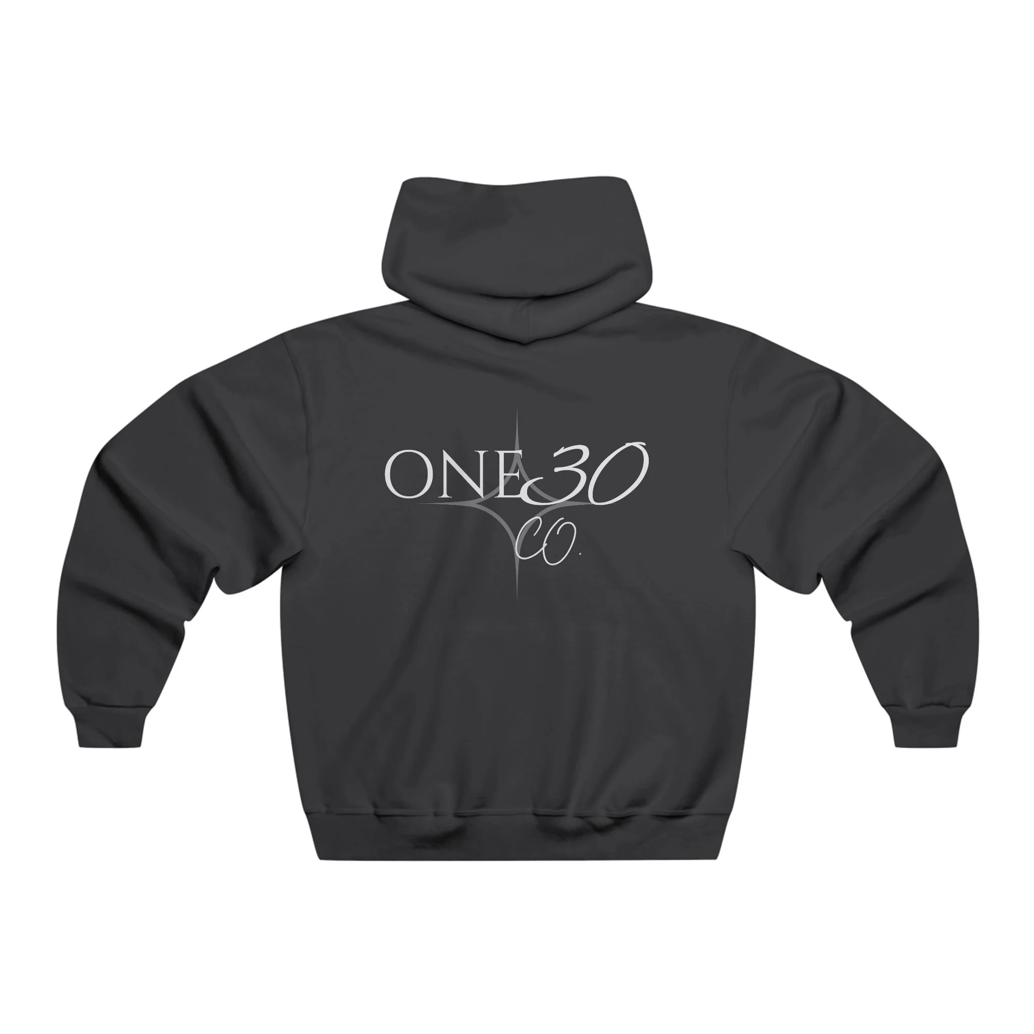 The Staple Hoodie: One30 co. Original