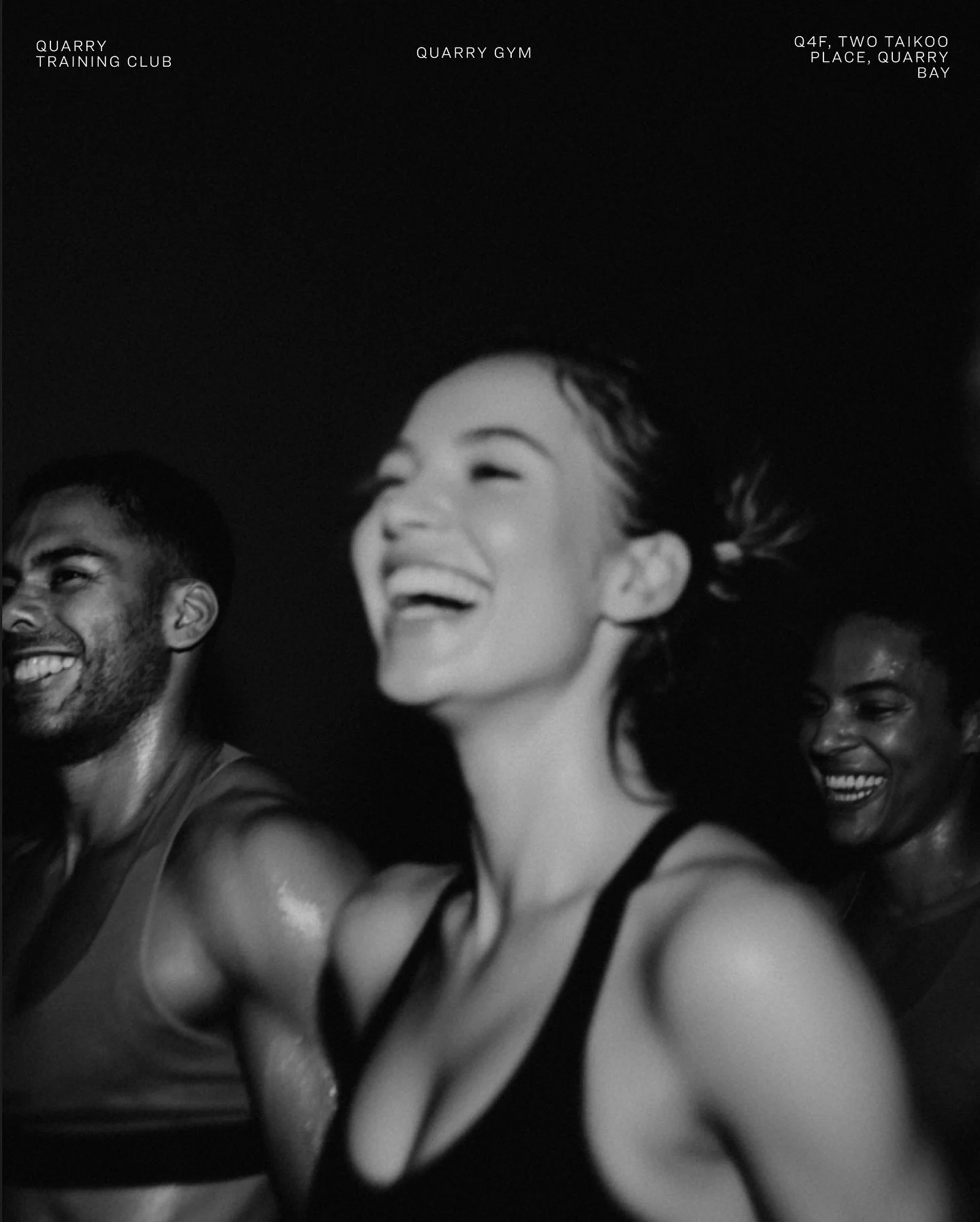 Kickstart your training with a structure that actually delivers results:

Monday, Wednesday &amp; Friday &rarr; Full-body resistance 🏋️&zwj;♂️
Tuesday &amp; Thursday &rarr; Aerobic conditioning 🫁

No need to wait until January -&nbsp;start your str