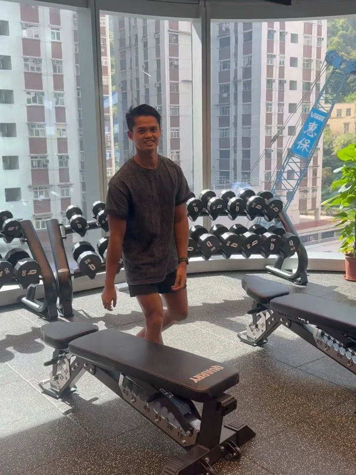 Pre-workout&nbsp;favorites among Quarry members always rise to the top - the ones that ignite energy, sharpen focus, and elevate every workout.
 Whether it&rsquo;s a clean, natural boost, a classic dose of power, or a blend that fires up both body an