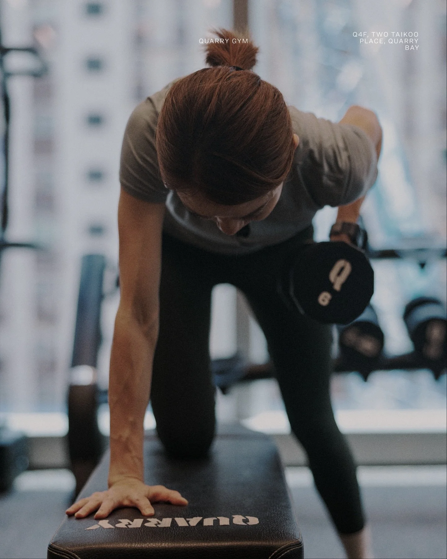 This isn&rsquo;t talked about enough &mdash; but it matters.👇🏼

Well-programmed strength training can have a positive impact on women&rsquo;s hormones, especially for those with PCOS.

Why?

1. It improves insulin sensitivity, which plays a key rol