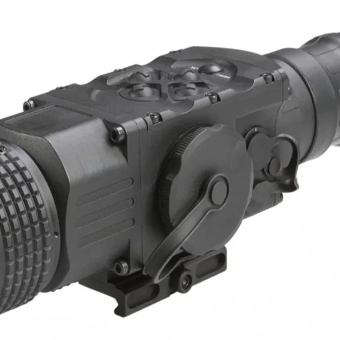 THERMAL CLIP ON MODEL 1 | Enhance Your Vision Today — United Defense ...