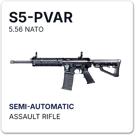 United Defense Manufacturing Corp. | Military Grade Weapons — Discover More