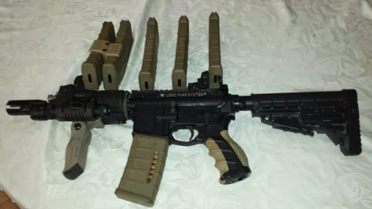 July 12, 2016 Testimony | Enhance Your Defense—Get Expert Firearms ...
