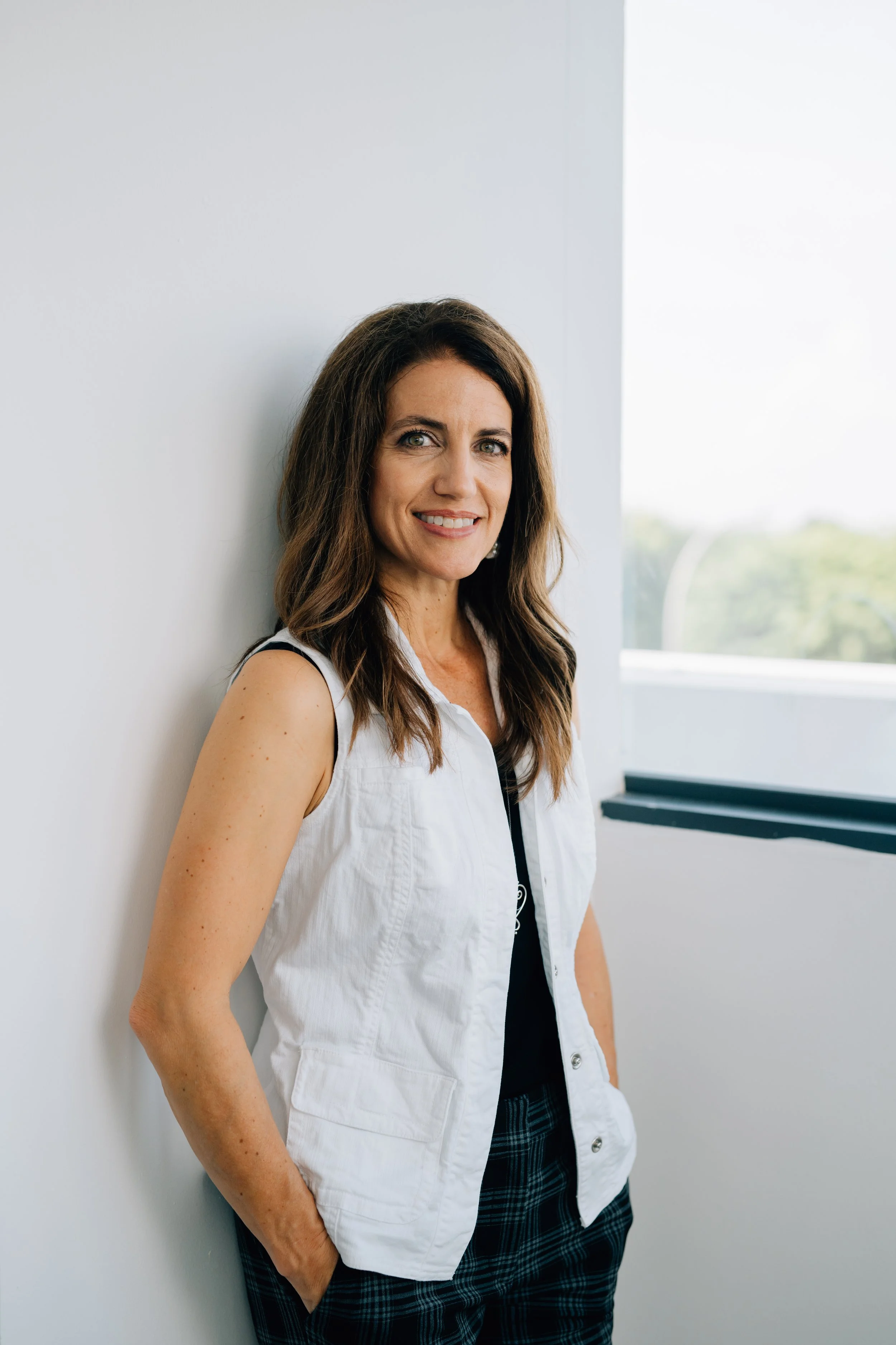 Meet Danielle Lesser