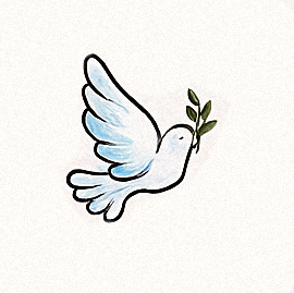 A Vincentian Advent: Peace Through Service