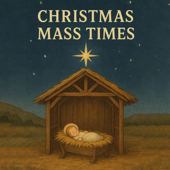 Christmas Mass