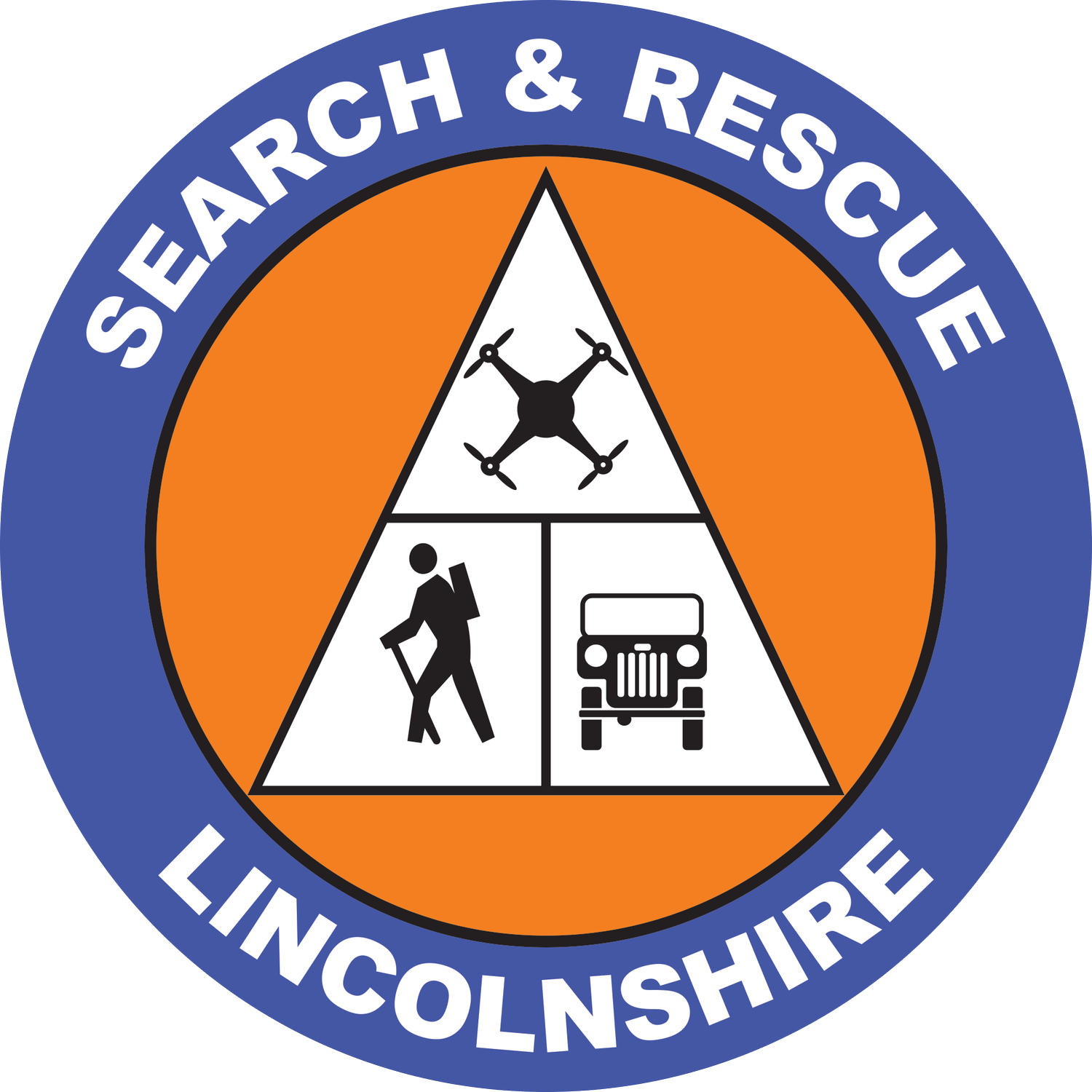Search and Rescue Lincolnshire