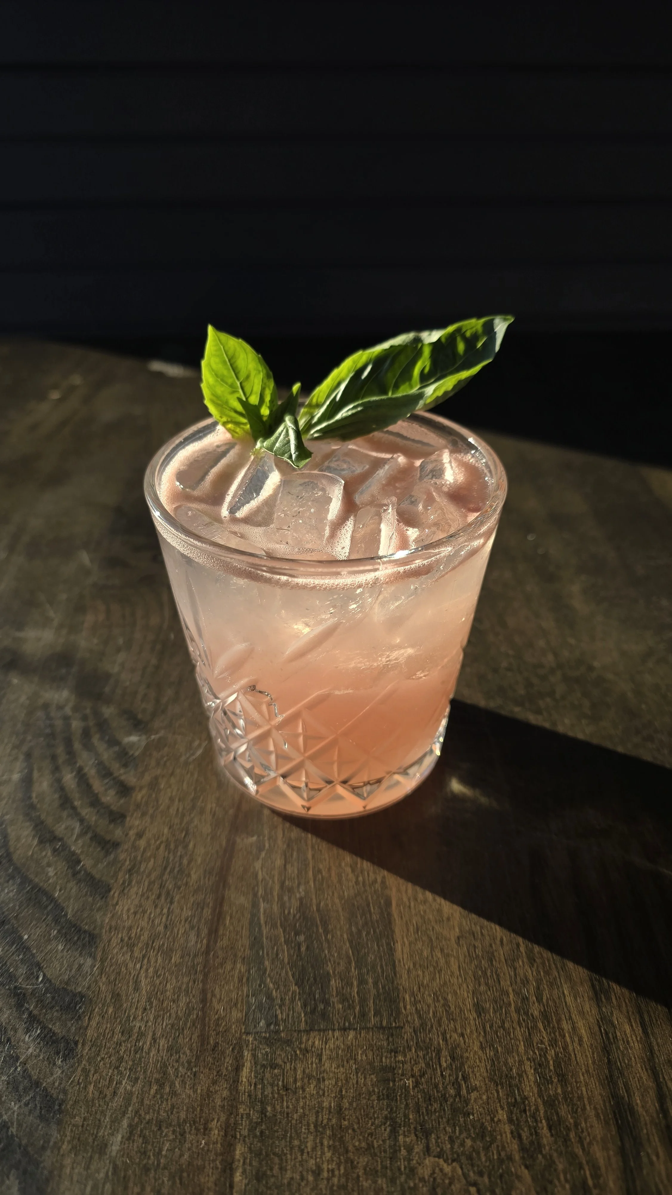 Picture of our Walk In The Garden