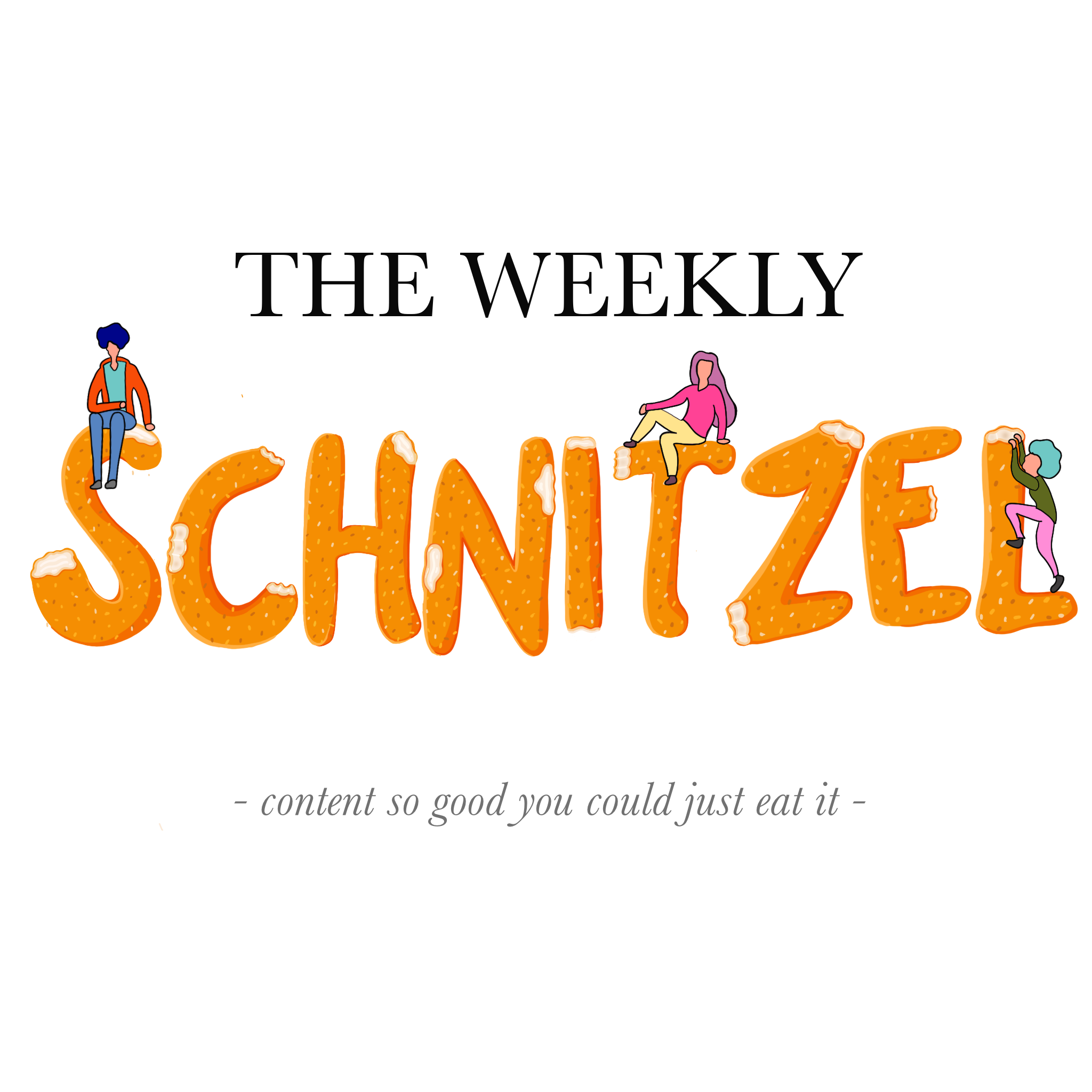The Weekly Schnitzel.PNG