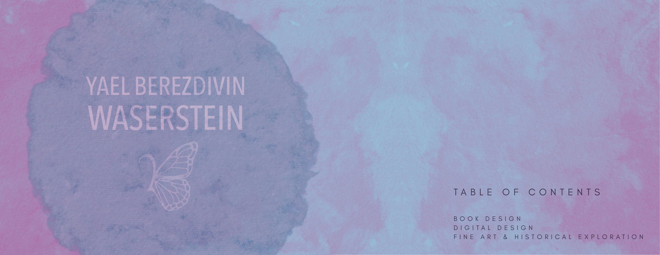 Portfolio Presentation