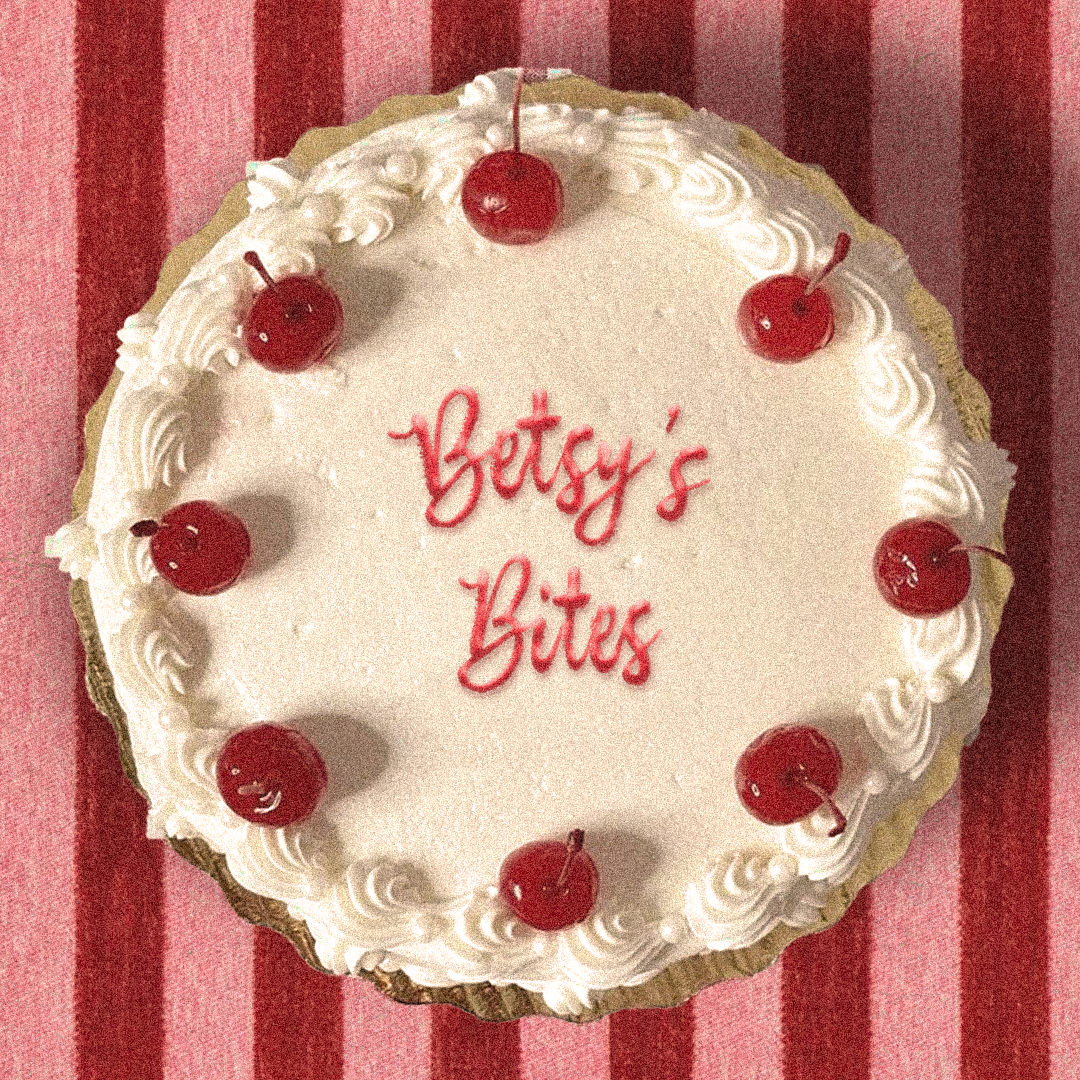 BETSY'S BITES