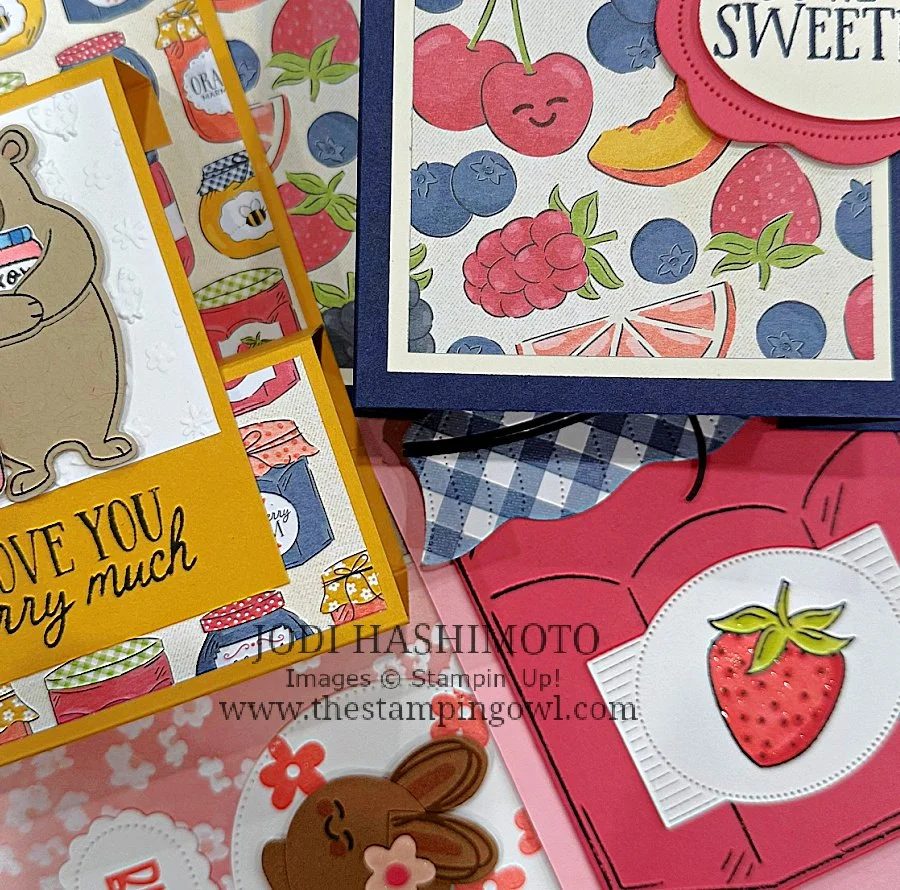 That’s My Jam - March Class 2026 Sneak Peek!