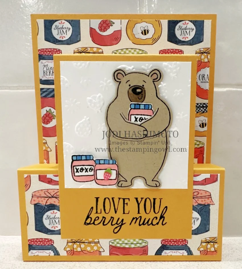 That’s My Jam - March Class 2026